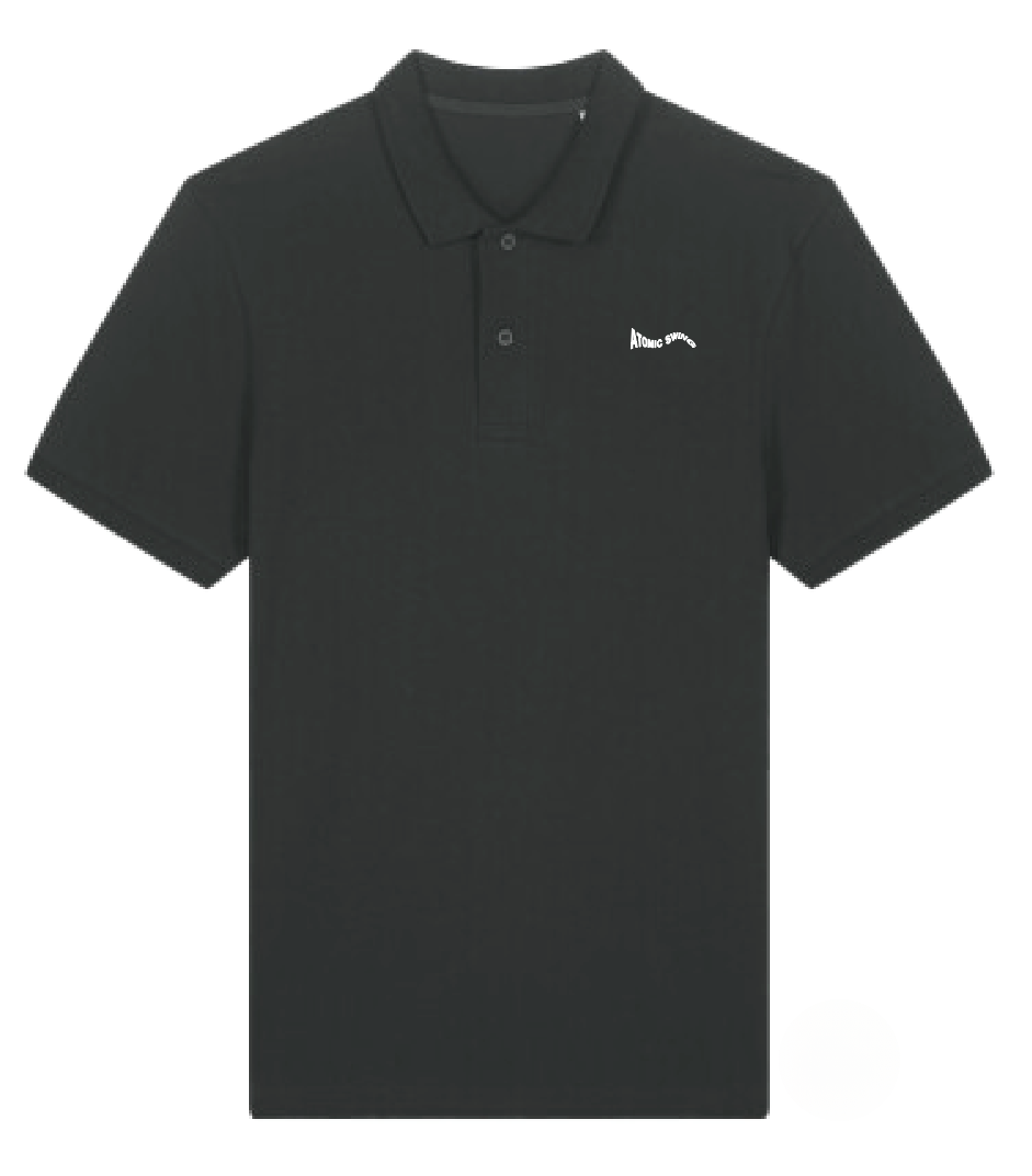 Atomic Swing – Polo Shirt