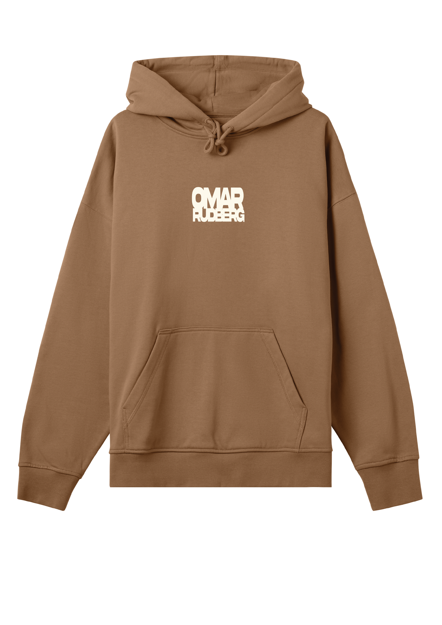 Omar Rudberg Hoodie - Tour Summer 2024