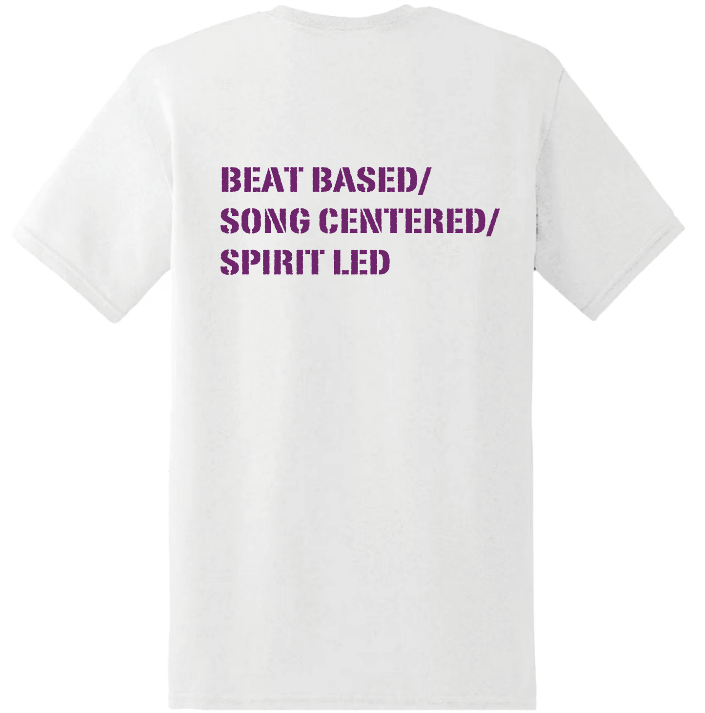Sweet Chariots - T-shirt