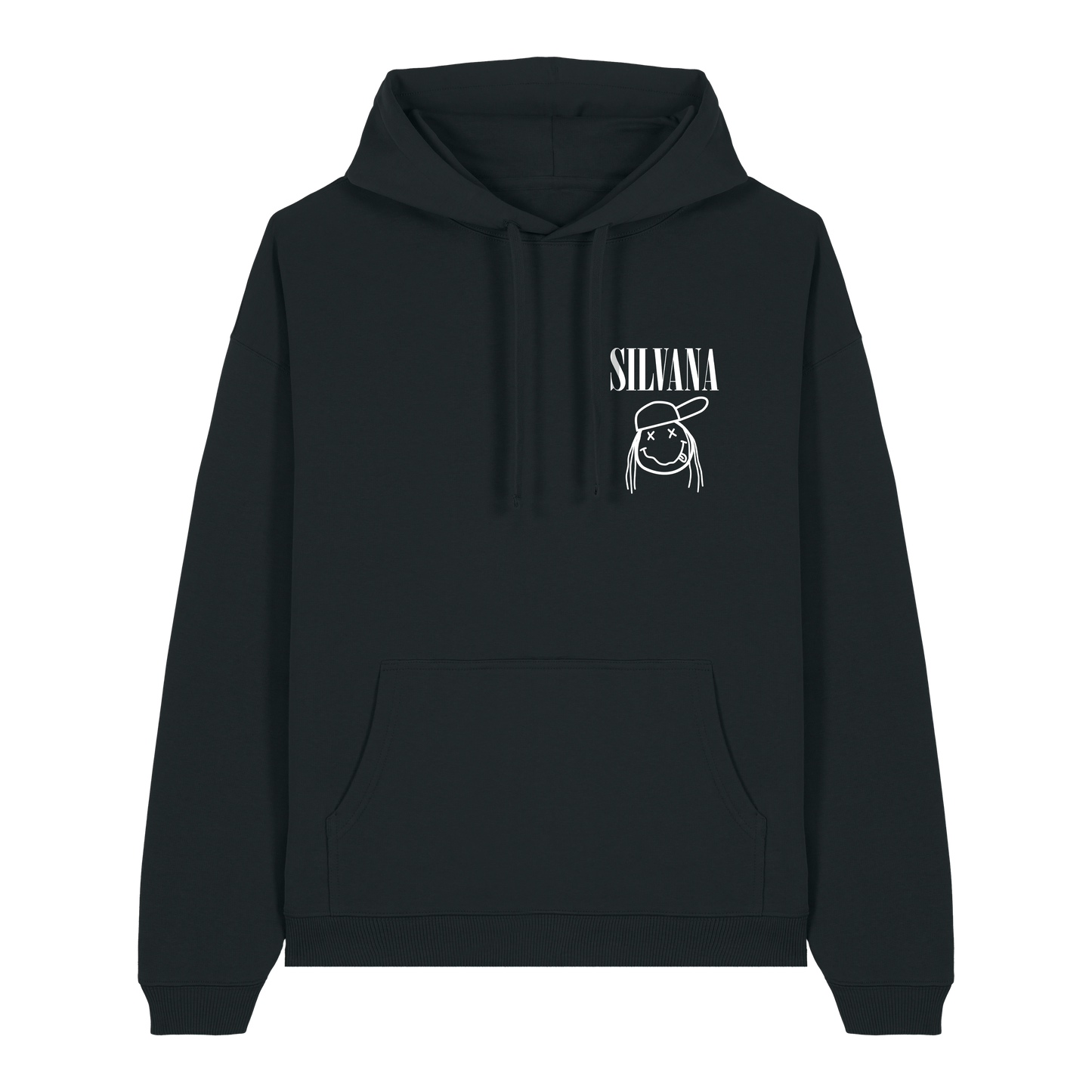 Hoodie TRO