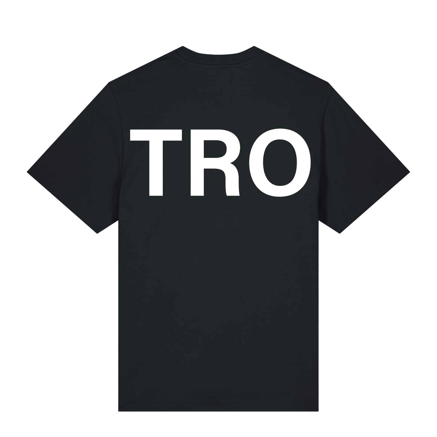 T-shirt TRO