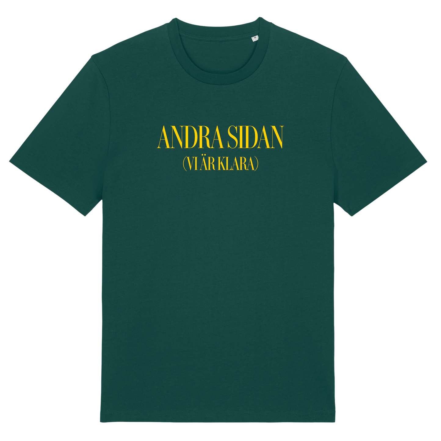 T-shirt Andra sidan