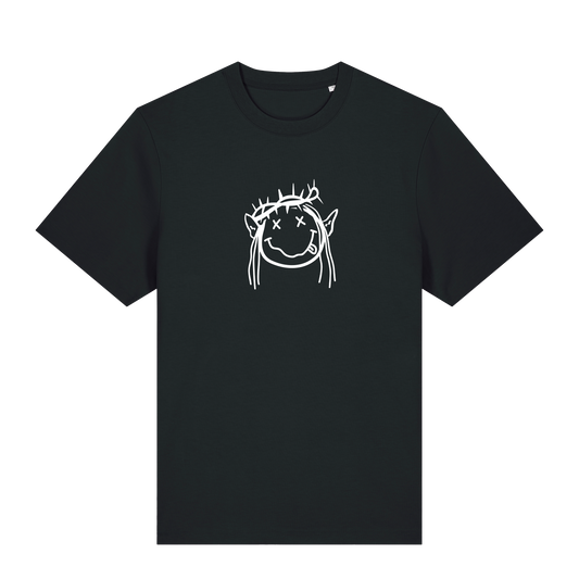 T-shirt Smiley TRO