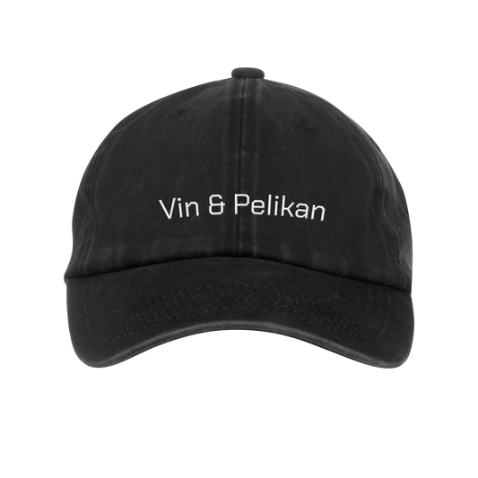 Keps Vin & Pelikan
