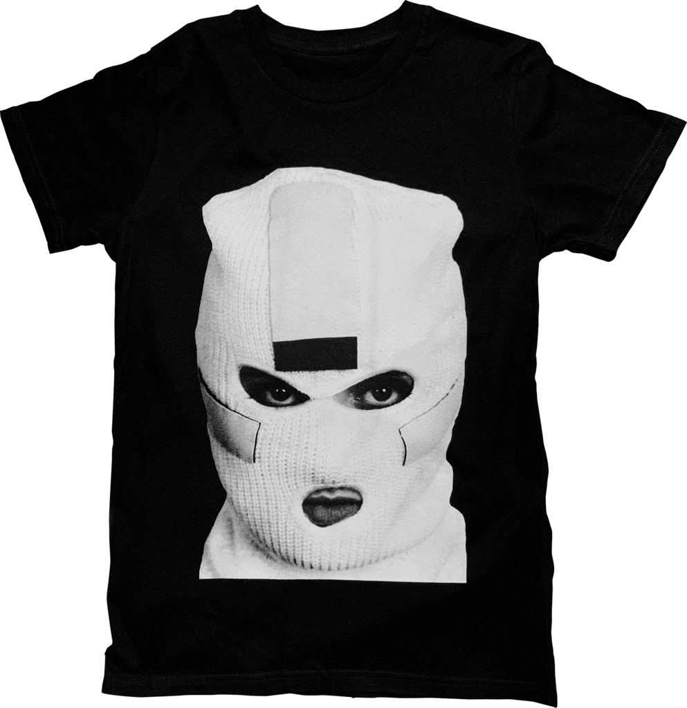 Power Pussy T-shirt