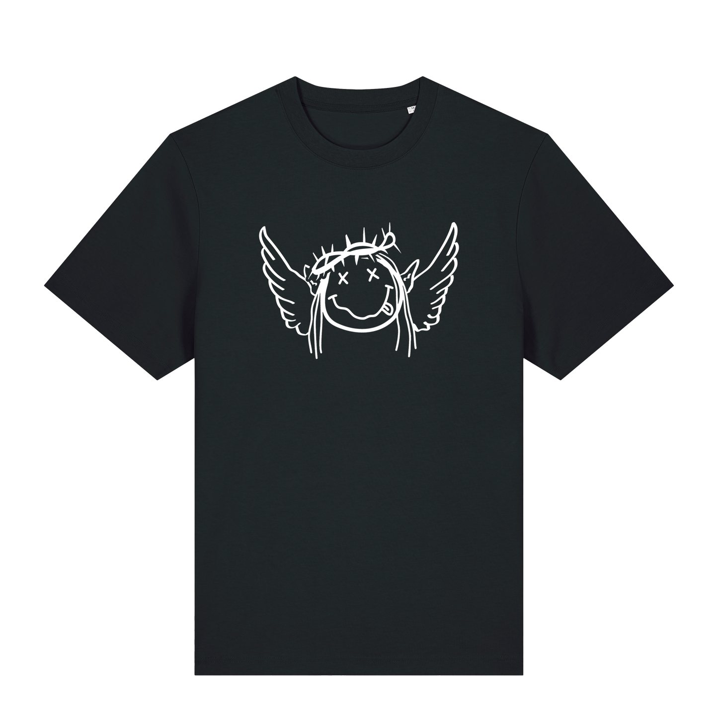 T-shirt Smiley FRIHET