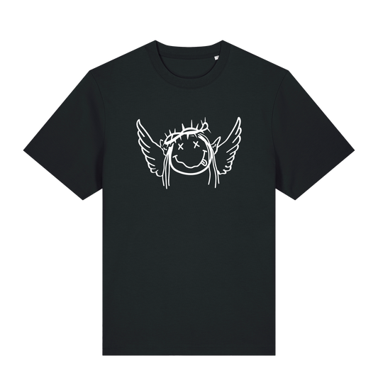 T-shirt Smiley FRIHET