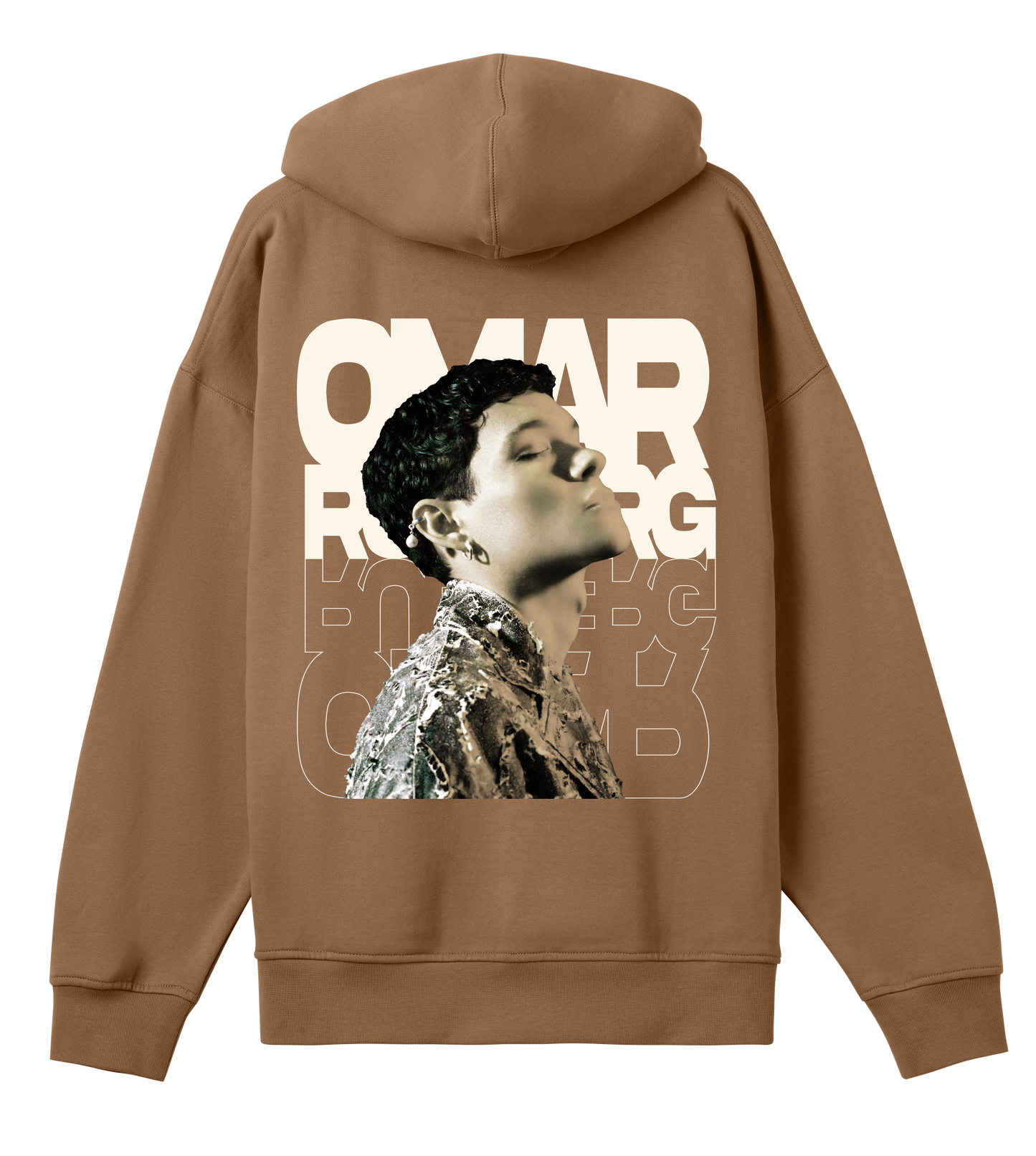 Tour Hoodie