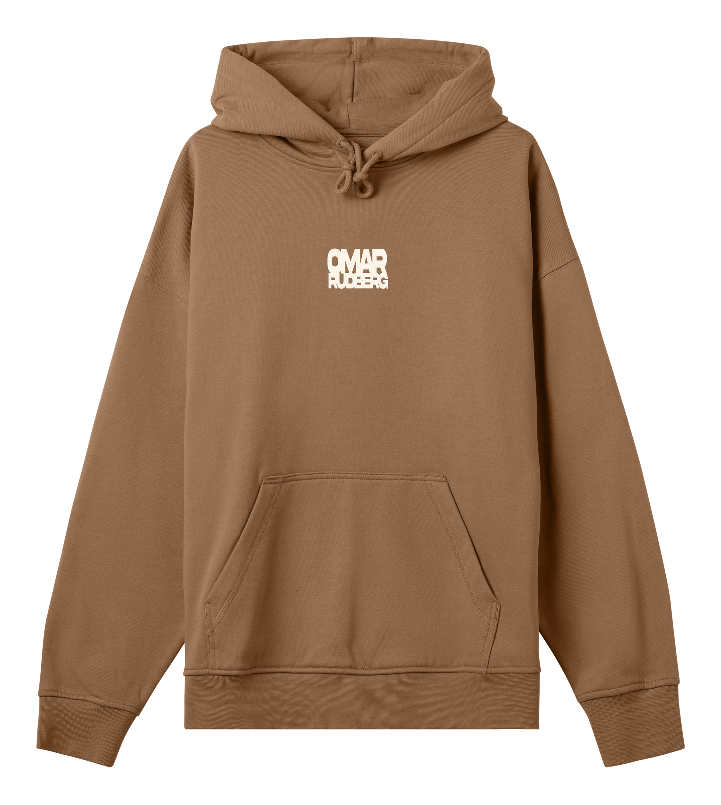 Tour Hoodie